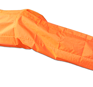 18 Inch Diameter X 60 Inch Long Nylon Replacement Windsock